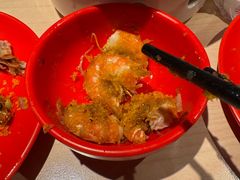 -避风塘(宝山万达店)