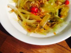 -小厨娘淮扬菜(清江苏宁广场店)