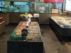 -船歌·鱼水饺青岛菜(正阳路店)