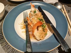 -万丽轩·粤菜(王府井金茂万丽酒店)