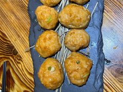-花溪雨·森林餐厅(石基店)