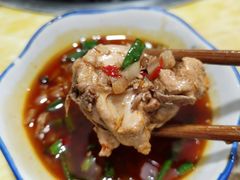 -石灰市毛记烧鸡公(解放碑店)