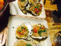 -烛影拾光观景餐厅·创意菜·摄影·小提琴(大唐不夜城店)