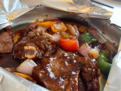-宁波石浦大饭店(新材料城店)
