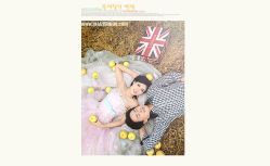 点击看大图 -都市丽人婚纱摄影