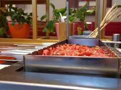 -邢氏老太太烤串(北兴街店)