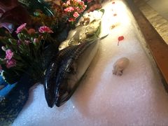 -海鼎荟海鲜姿造(泉州仟禧店)