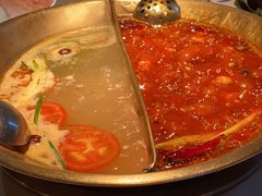-小龙坎火锅(IFS HOT店)