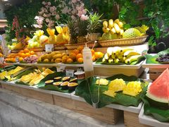 -亚马逊海鲜自助(梅溪湖步步高店)