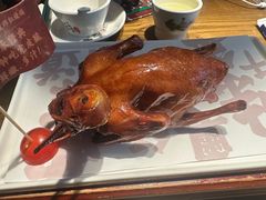 -大鸽饭(岗顶店)