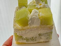 -黑池口感烘焙·生日蛋糕(坂田店)