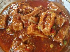 -天回镇何氏豆腐(总店)
