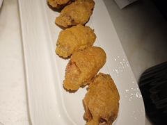 -金牌外婆家(万象城店)