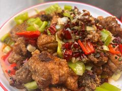 -杨记小炒老店