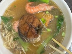 -从前慢海鲜面馆