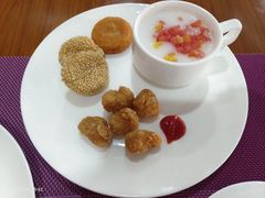 -郑州美豪诺富特会展中心酒店