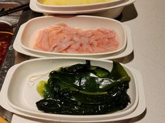 -海底捞火锅(外滩店)