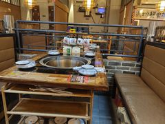 -俺家鲜·烧烤龙虾地锅鸡(观音塘店)