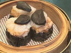 -誉八仙粤菜(万象天地店)