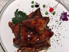 -蝶园·装修中(BFC外滩金融中心店)