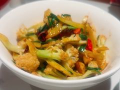 -辣可可·小炒黄牛肉(望京凯德MALL店)