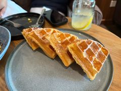 -CafeDuVillage乡村咖啡馆(美邻苑店)