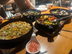 -旺爷砂锅·茶作(国贸城店)