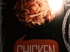 -比格比萨自助(万柳华联店)