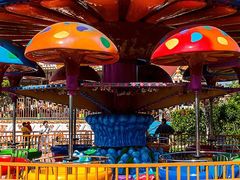 -安徒生童话乐园