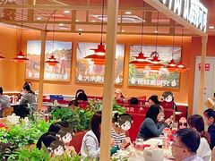 -辣可可·小炒黄牛肉(望京凯德MALL店)