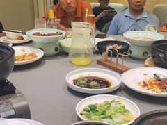 -小厨娘淮扬菜(板桥一店)