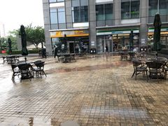 -星巴克(宏汇国际广场店)