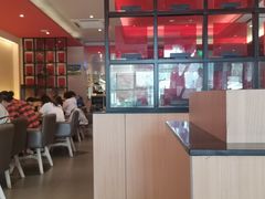 -味千拉面(上海蓝天路店)
