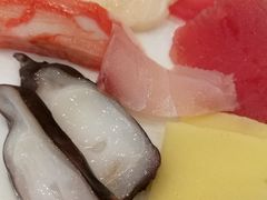 -东山宾馆自助餐厅