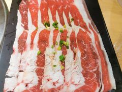 烤吾桑格-花味·自助烤肉(雨花客厅店)