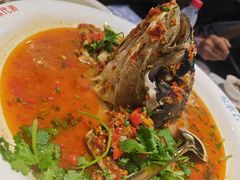 -坛宗剁椒鱼头(河西王府井店)