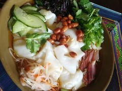 -甘家界牌柠檬鸭(青山店)