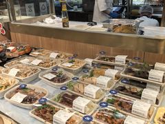 -Olé精品超市(前海壹方城店)
