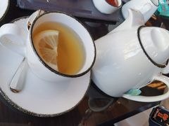 -哈蒙德餐厅