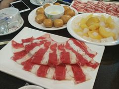 -鸿盛火锅(重庆路店)