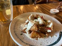 -PIZZA BIANCA(民园店)
