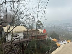 -巴倒烫陆派火锅山庄(南山总店)