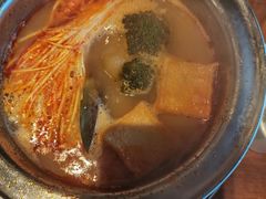 -岷山饭店-芝芝自助餐厅