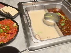 -新辣道鱼火锅(领展购物广场·中关村店)