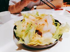 -上海1号私藏菜(静安店)