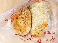 -朱记小郑酥烧饼(建康路店)