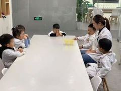 -TOOTSCIENCE 托特科学 科学实验编程乐高思维逻辑(龙湖狮山中心店)