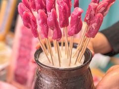 -京悦南门涮羊肉(长寿路店)