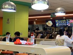 -麦当劳(温州人民路店)