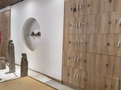 -玖合素手·轻养足浴SPA(云纺大悦城店)